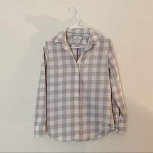 Vineyard Vines Button Up Shirt